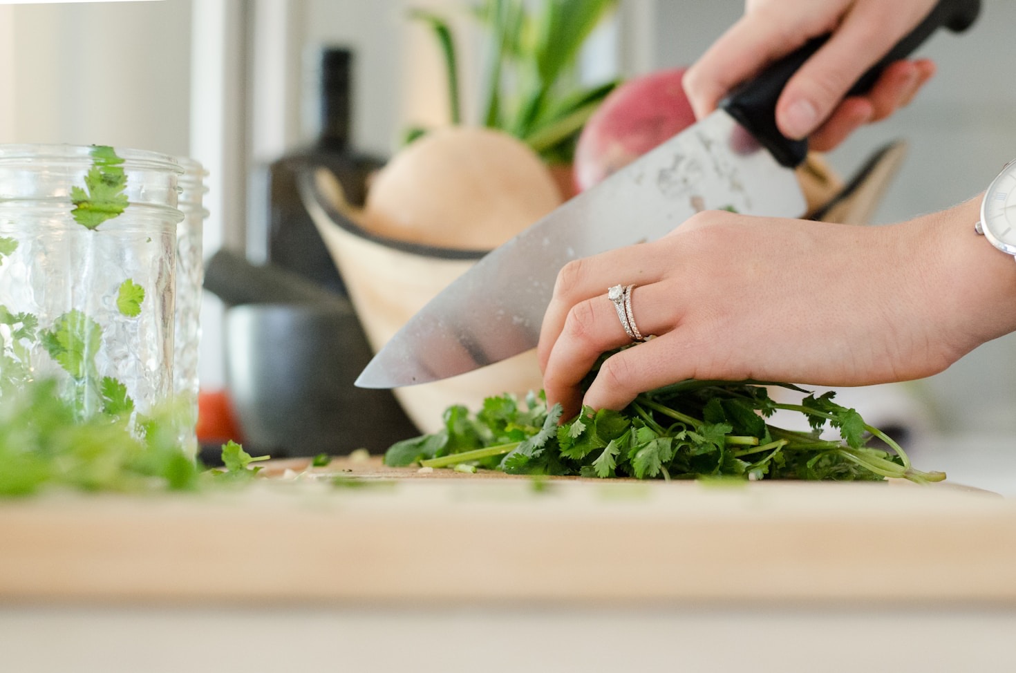 10 einfache Rezepte für Wok-Anfänger