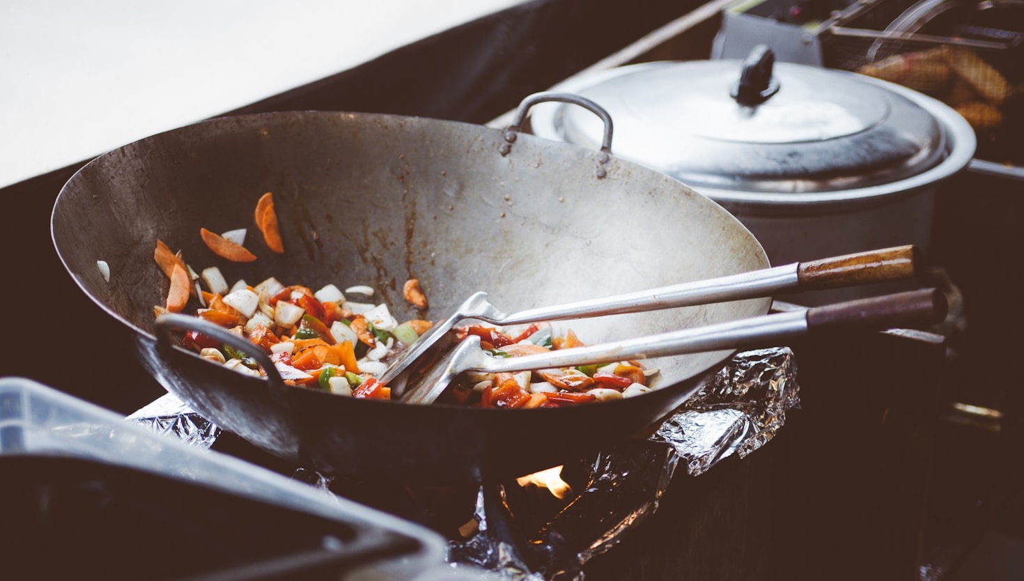 Stir-Fry Basics: Was Sie wissen müssen
