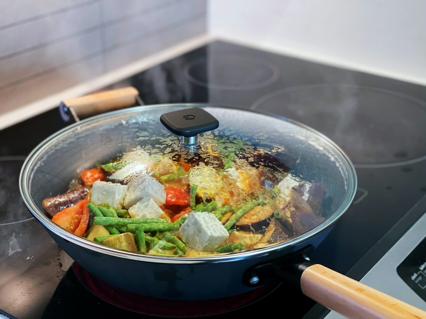 Gemeinsam kochen: Vorteile der Wok-Community